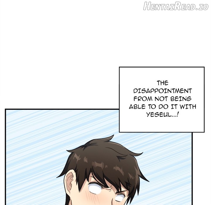 Excuse me, This is my Room Chapter 12 - page 60