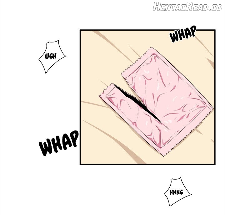 Excuse me, This is my Room Chapter 12 - page 63