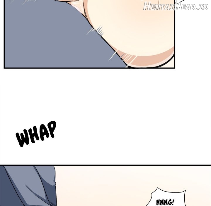 Excuse me, This is my Room Chapter 12 - page 65