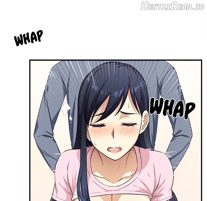 Excuse me, This is my Room Chapter 12 - page 67