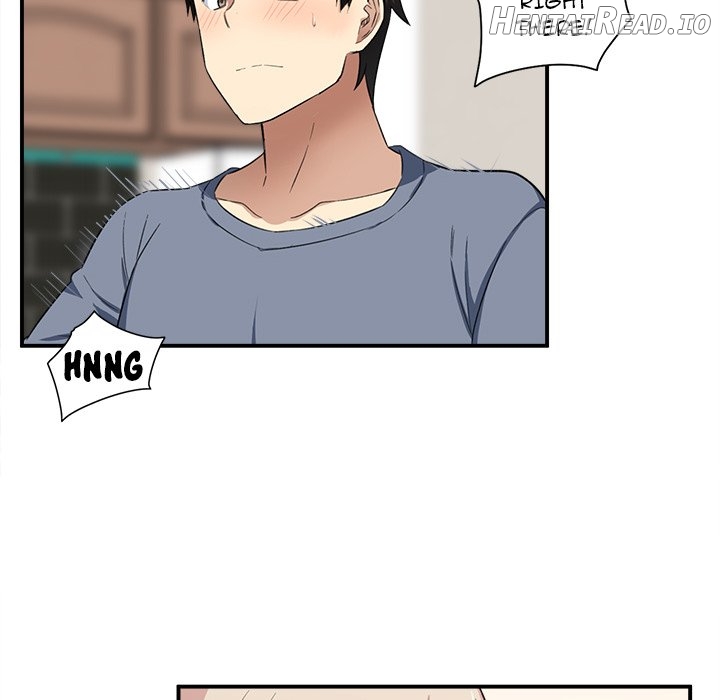 Excuse me, This is my Room Chapter 12 - page 69