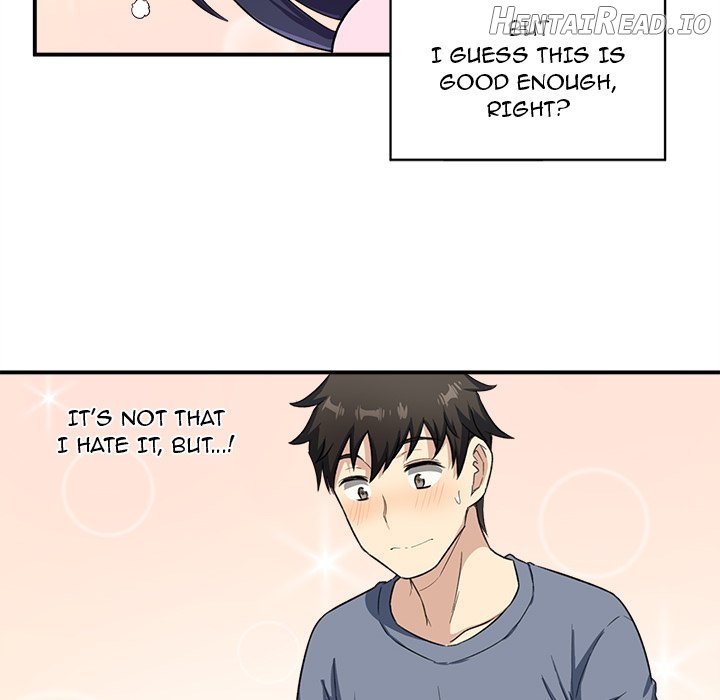 Excuse me, This is my Room Chapter 12 - page 72