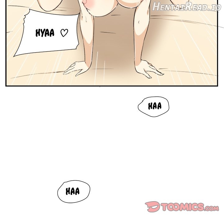 Excuse me, This is my Room Chapter 12 - page 78