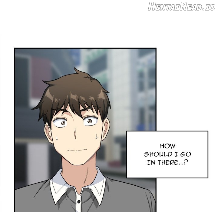 Excuse me, This is my Room Chapter 12 - page 81