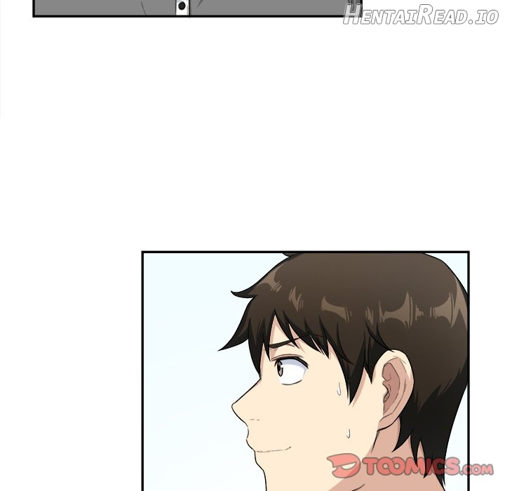 Excuse me, This is my Room Chapter 12 - page 82