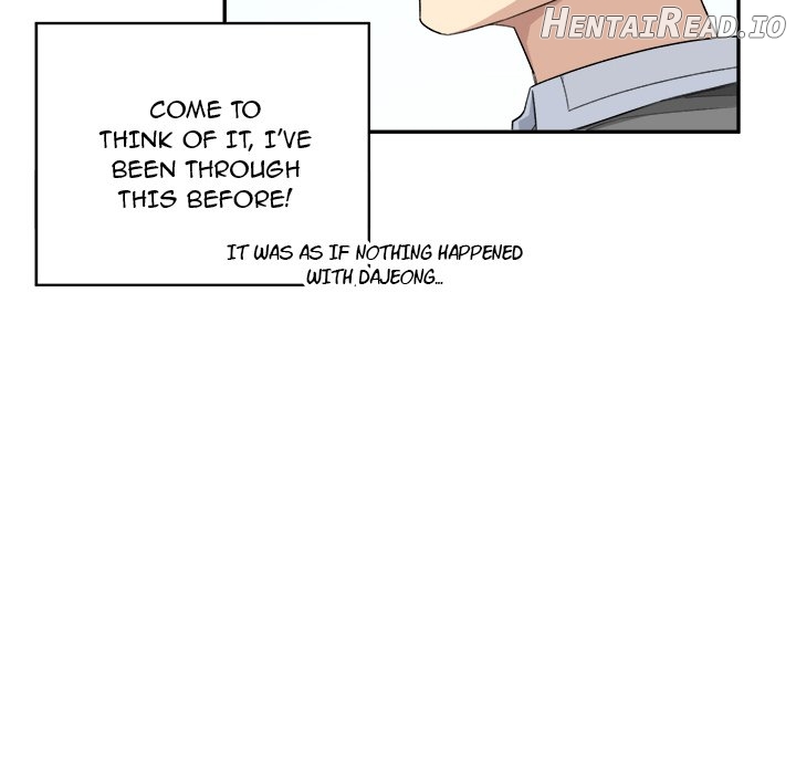 Excuse me, This is my Room Chapter 12 - page 83