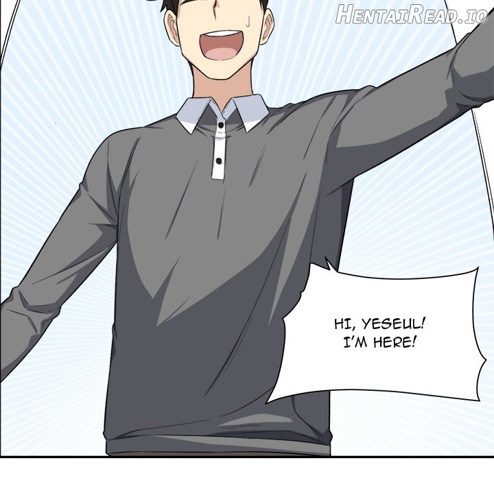 Excuse me, This is my Room Chapter 12 - page 85