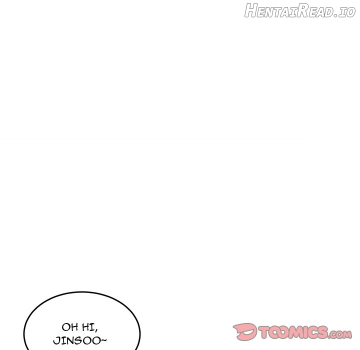 Excuse me, This is my Room Chapter 12 - page 86