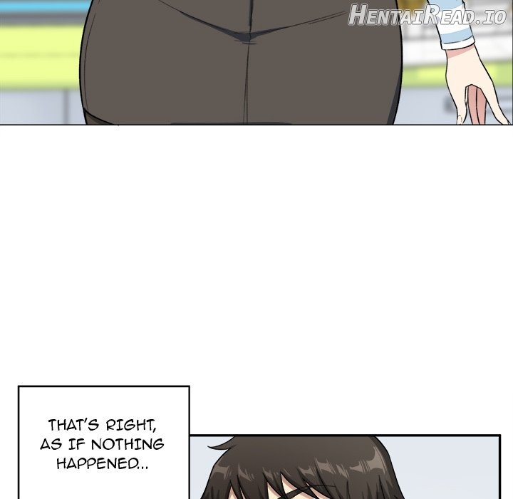 Excuse me, This is my Room Chapter 12 - page 89