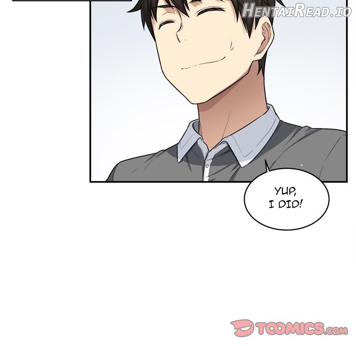 Excuse me, This is my Room Chapter 12 - page 90