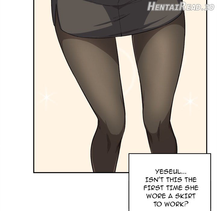 Excuse me, This is my Room Chapter 12 - page 93
