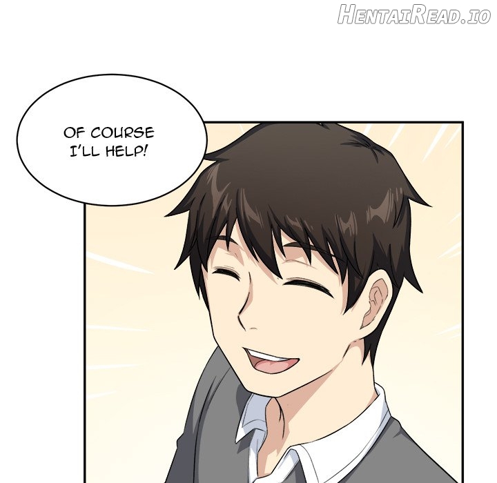 Excuse me, This is my Room Chapter 12 - page 97
