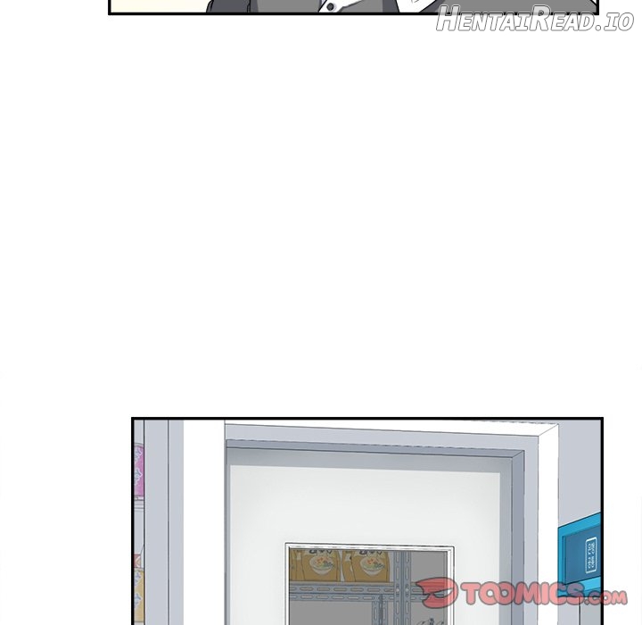 Excuse me, This is my Room Chapter 12 - page 98