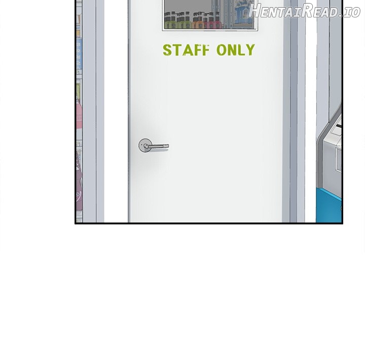 Excuse me, This is my Room Chapter 12 - page 99