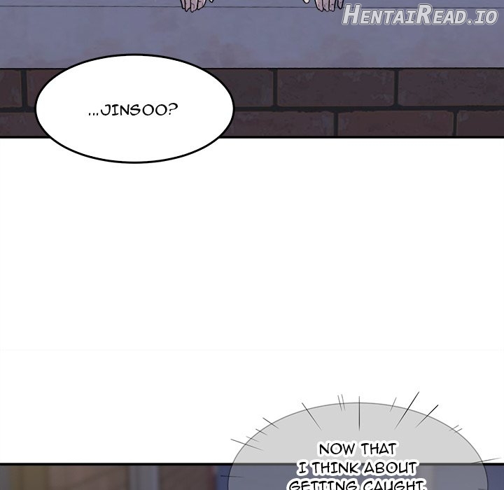 Excuse me, This is my Room Chapter 31 - page 10