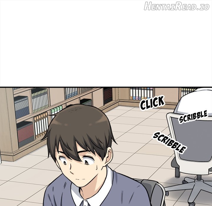 Excuse me, This is my Room Chapter 31 - page 101