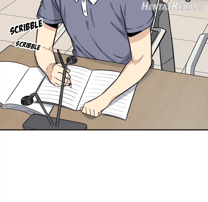 Excuse me, This is my Room Chapter 31 - page 102