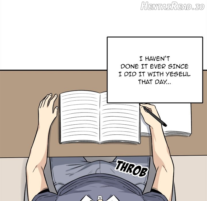 Excuse me, This is my Room Chapter 31 - page 103