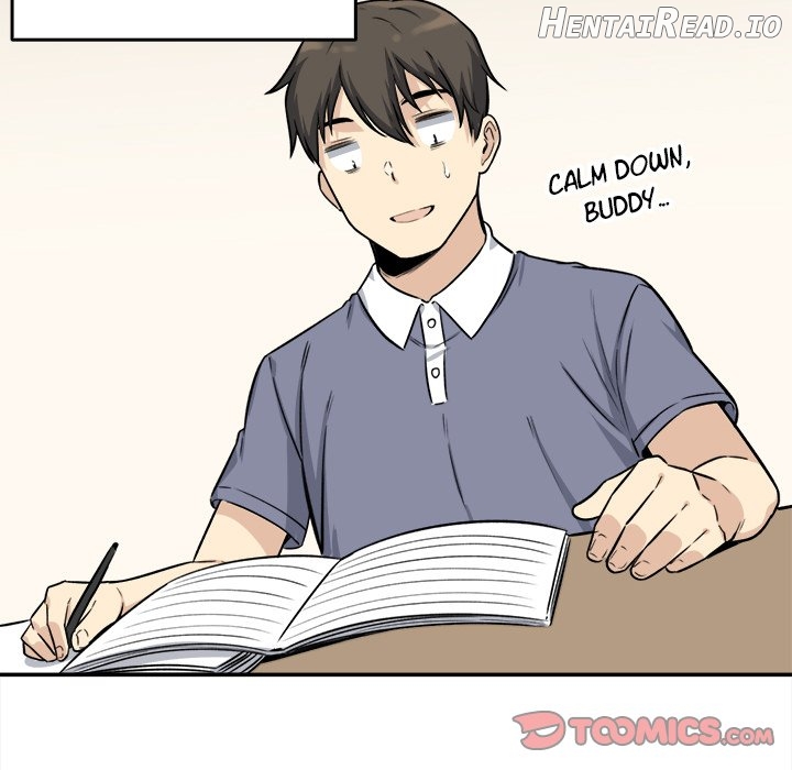 Excuse me, This is my Room Chapter 31 - page 105