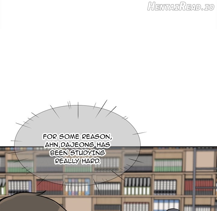 Excuse me, This is my Room Chapter 31 - page 106