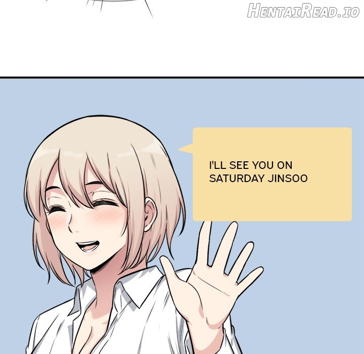 Excuse me, This is my Room Chapter 31 - page 109