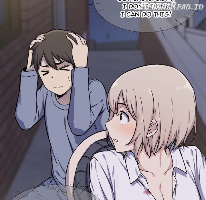 Excuse me, This is my Room Chapter 31 - page 11