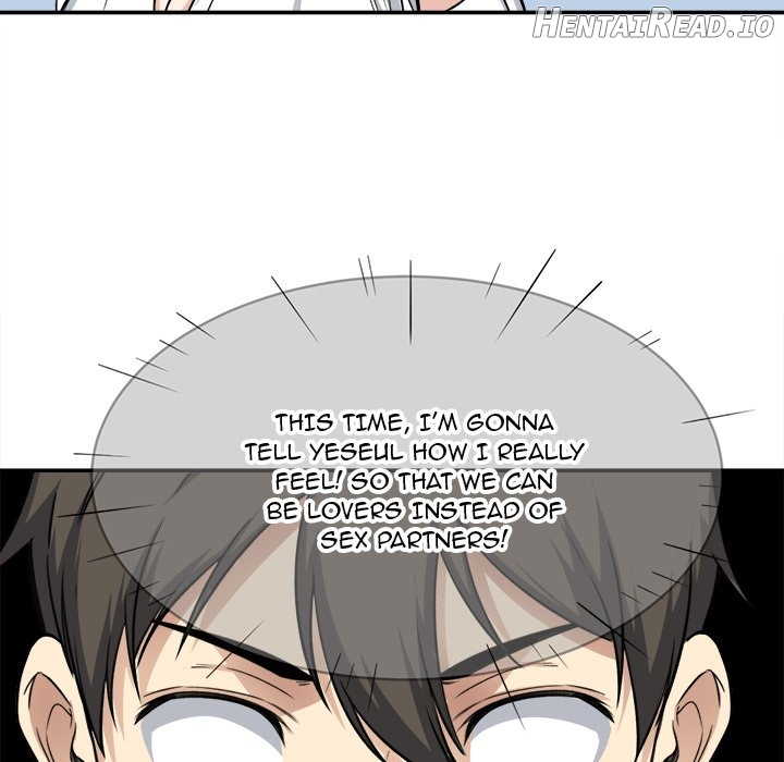 Excuse me, This is my Room Chapter 31 - page 110