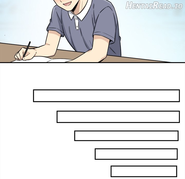 Excuse me, This is my Room Chapter 31 - page 113