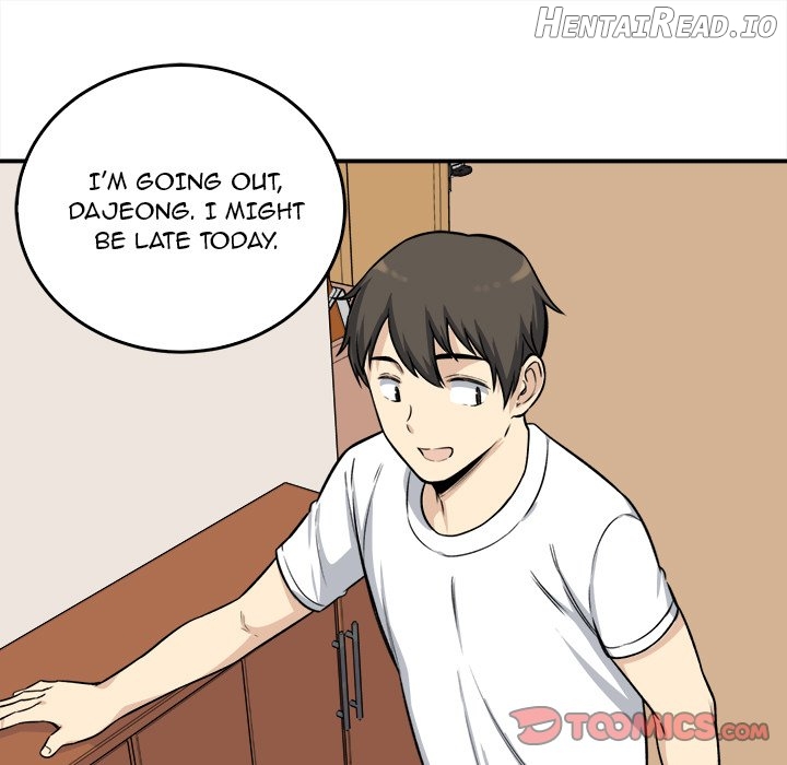 Excuse me, This is my Room Chapter 31 - page 117