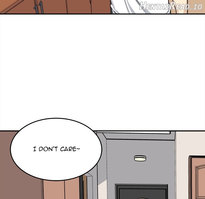 Excuse me, This is my Room Chapter 31 - page 118