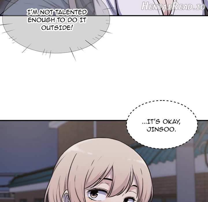 Excuse me, This is my Room Chapter 31 - page 12