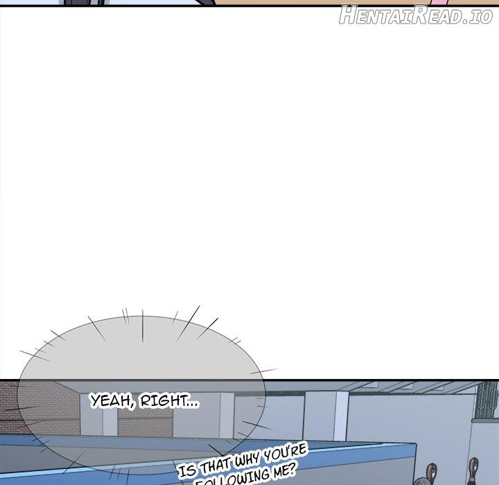 Excuse me, This is my Room Chapter 31 - page 120