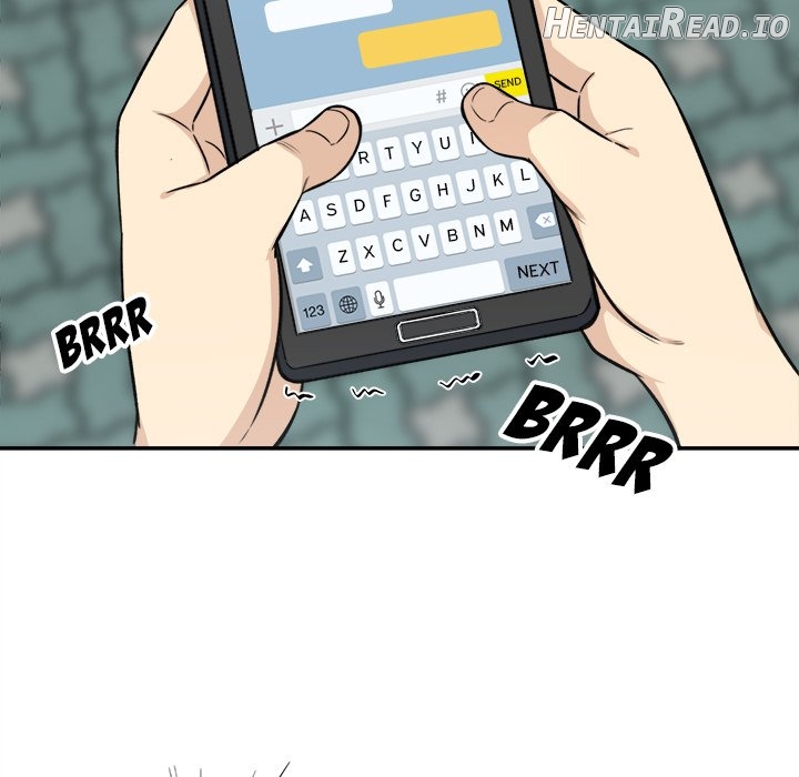 Excuse me, This is my Room Chapter 31 - page 125