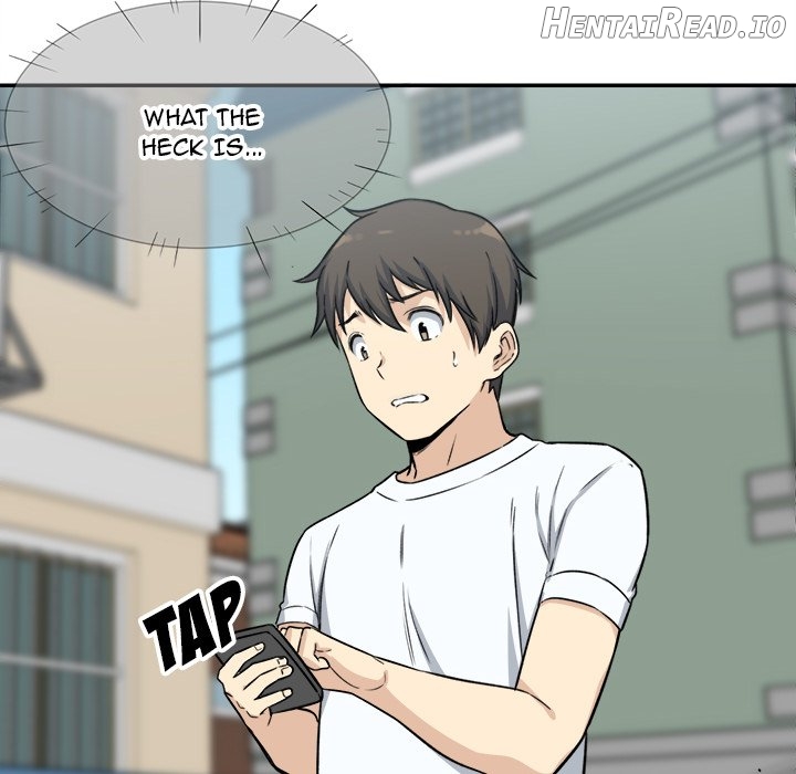 Excuse me, This is my Room Chapter 31 - page 126