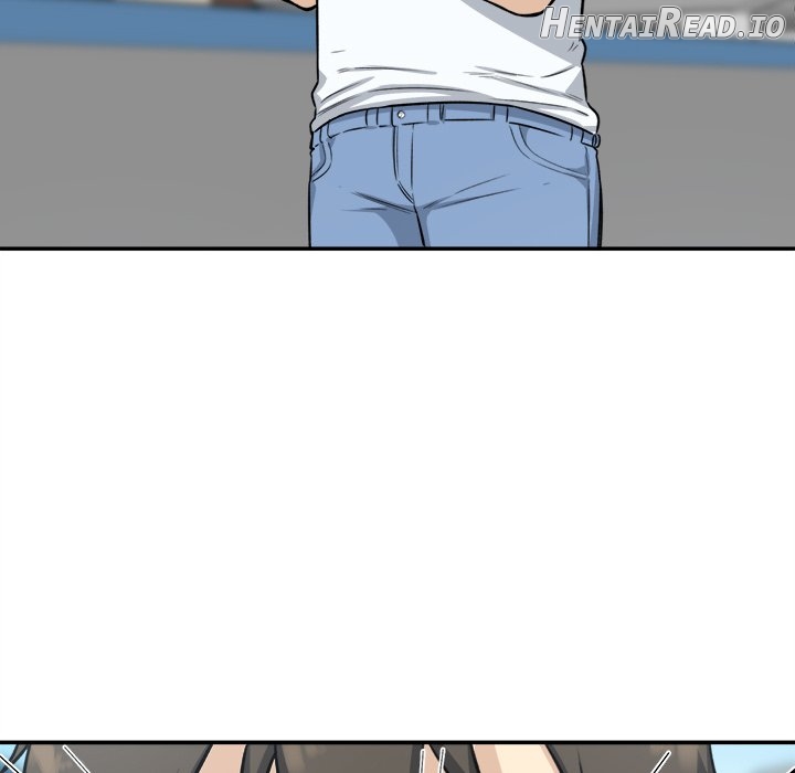 Excuse me, This is my Room Chapter 31 - page 127