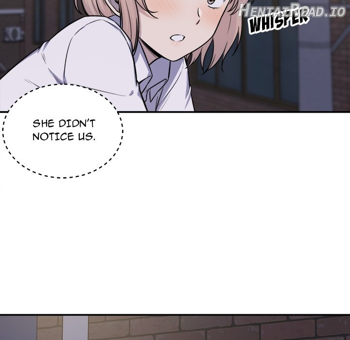 Excuse me, This is my Room Chapter 31 - page 13