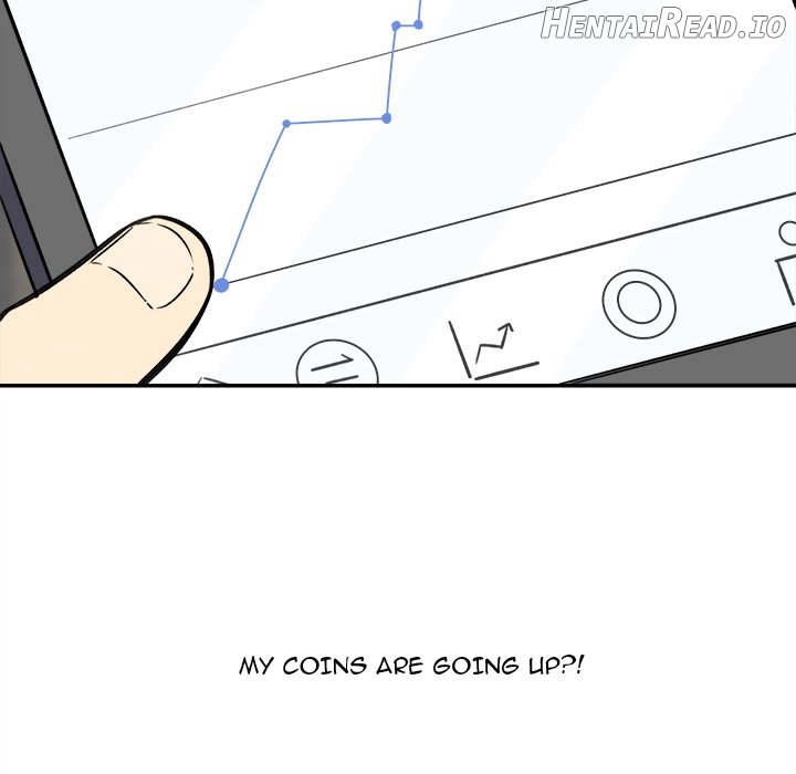 Excuse me, This is my Room Chapter 31 - page 130