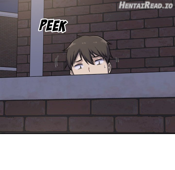 Excuse me, This is my Room Chapter 31 - page 14