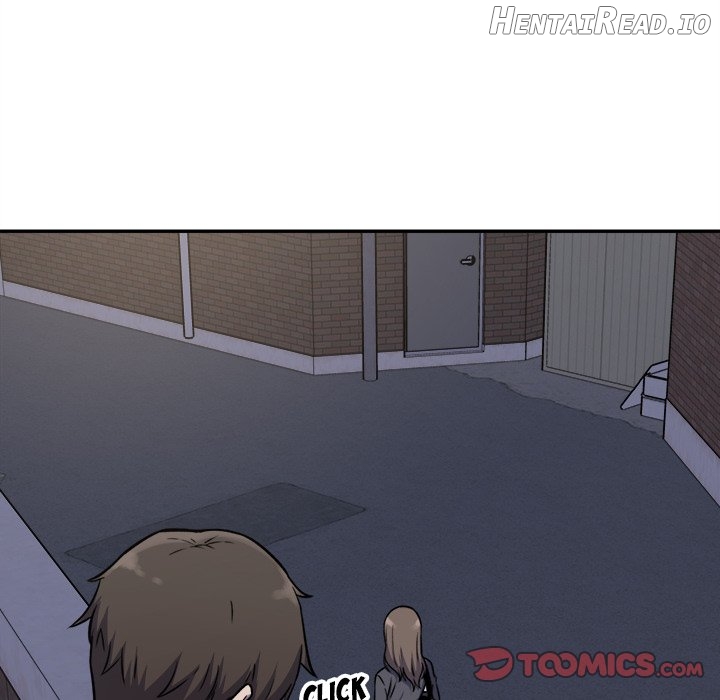 Excuse me, This is my Room Chapter 31 - page 15