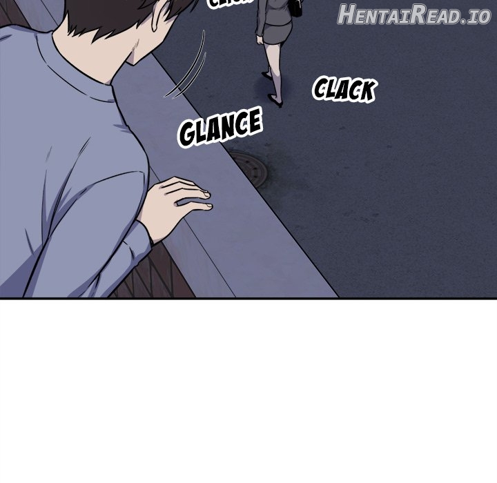 Excuse me, This is my Room Chapter 31 - page 16