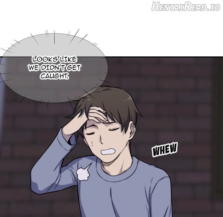 Excuse me, This is my Room Chapter 31 - page 17