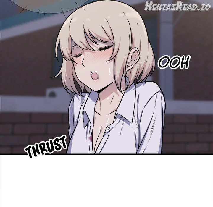 Excuse me, This is my Room Chapter 31 - page 25