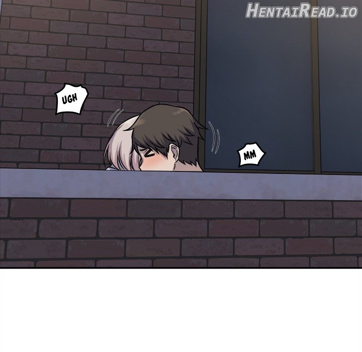 Excuse me, This is my Room Chapter 31 - page 29