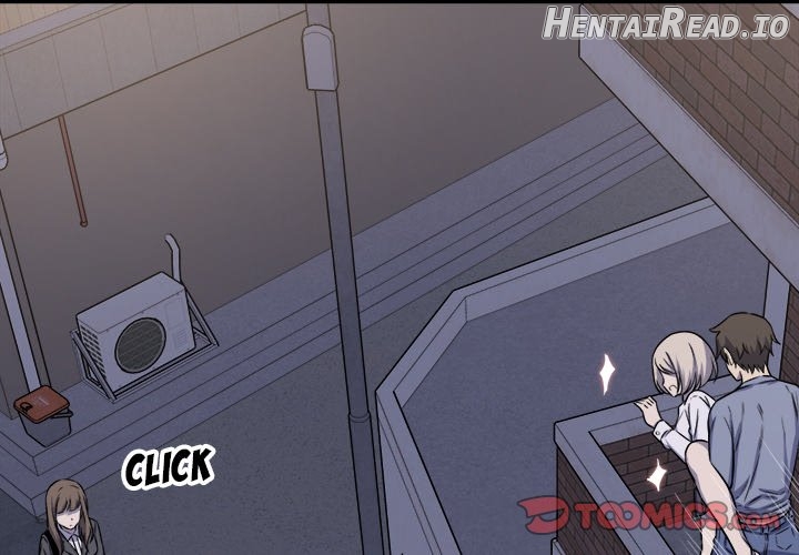 Excuse me, This is my Room Chapter 31 - page 3