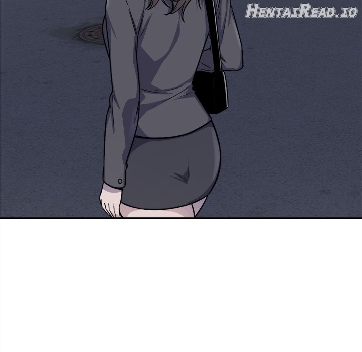 Excuse me, This is my Room Chapter 31 - page 31