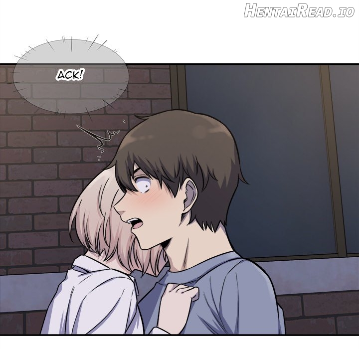 Excuse me, This is my Room Chapter 31 - page 32