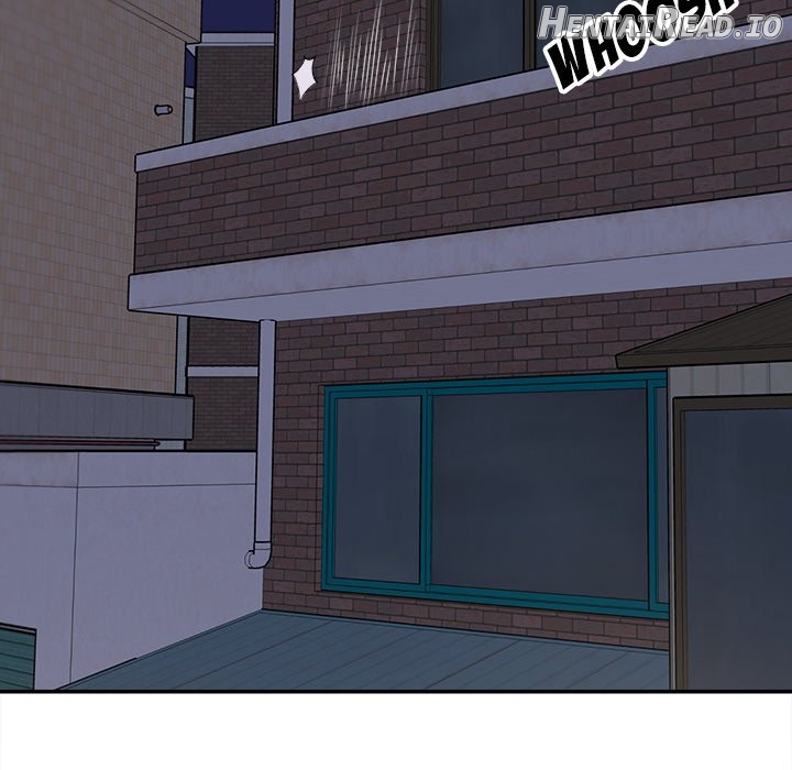 Excuse me, This is my Room Chapter 31 - page 34