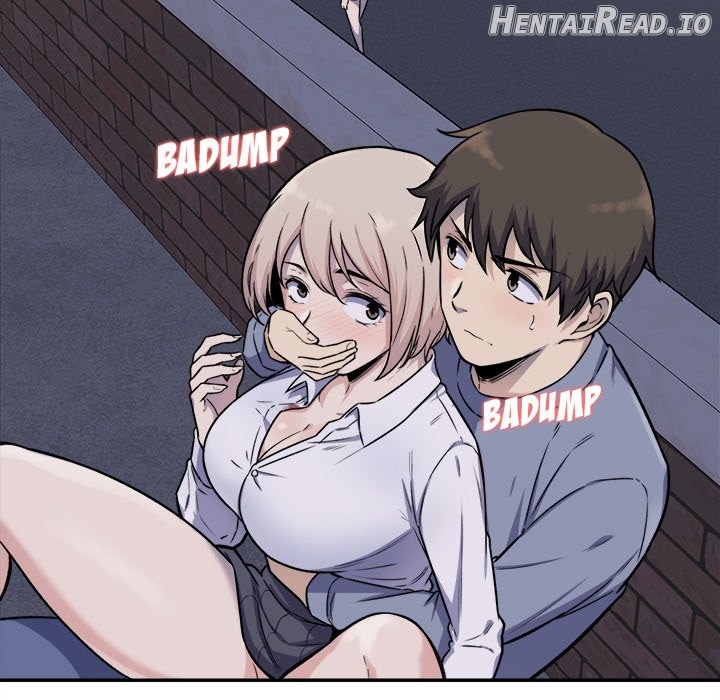 Excuse me, This is my Room Chapter 31 - page 36