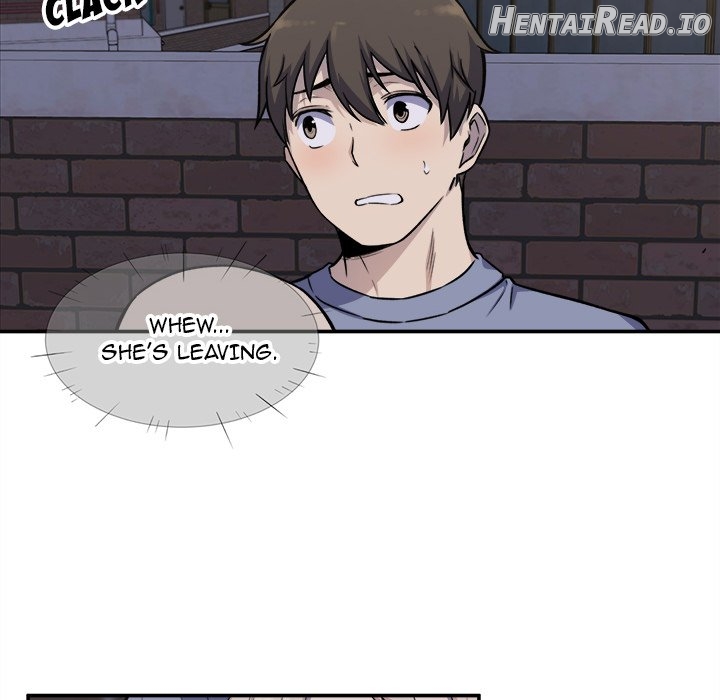 Excuse me, This is my Room Chapter 31 - page 38