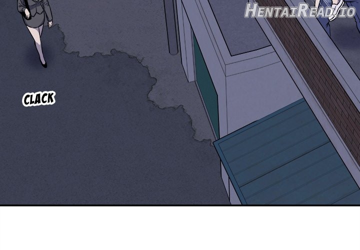 Excuse me, This is my Room Chapter 31 - page 4